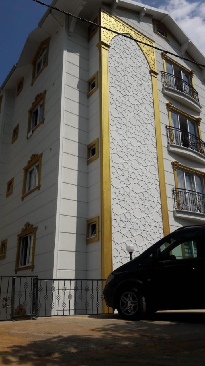 Trabzon Sea Pearl Apartamento Exterior foto